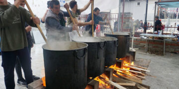 (Φωτ.: ΑΠΕ-ΜΠΕ)