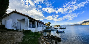 (Φωτ.: ΑΠΕ-ΜΠΕ / Ευάγγελος Μπουγιώτης)