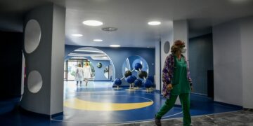 (Φωτ. αρχείου: EUROKINISSI/Τατιάνα Μπόλαρη)