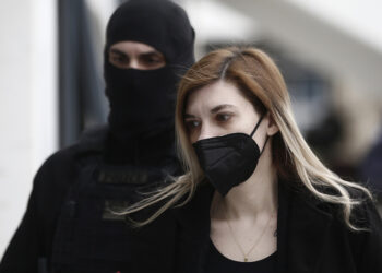 (Φωτ. αρχείου: ΑΠΕ-ΜΠΕ / Γιάννης Κολεσίδης)