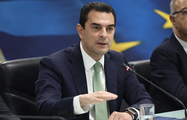 (Φωτ.: 
EUROKINISSI / Γιάννης Παναγόπουλος)