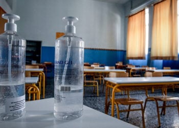 (Φωτ.: EUROKINSSI / Τατιάνα Μπόλαρη)