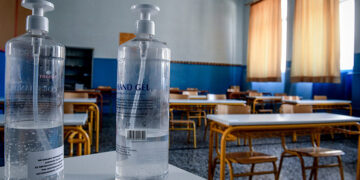 (Φωτ.: EUROKINSSI / Τατιάνα Μπόλαρη)