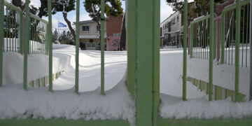 (Φωτ. αρχείου EUROKINISSI / Μιχάλης Καραγιάννης)