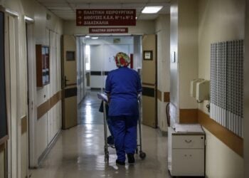 (Φωτ. αρχείου: EUROKINISSI /Γιώργος Κονταρίνης)