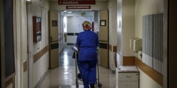 (Φωτ. αρχείου: EUROKINISSI /Γιώργος Κονταρίνης)