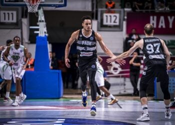 (Φωτ.: FIBA)