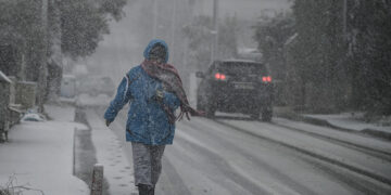 (Φωτ. αρχείου: EUROKINISSI / Μιχάλης Καραγιάννης)