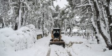 (Φωτ. αρχεία: EUROKINISSI/Μιχάλης Καραγιάννης)
