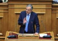 (Φωτ.: EUROKINISSI / Γιώργος Κονταρίνης)