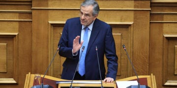 (Φωτ.: EUROKINISSI / Γιώργος Κονταρίνης)