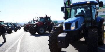 (Φωτ. αρχείου: ΑΠΕ-ΜΠΕ / Παναγιώτης Πραγιάννης)