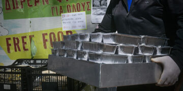 (Φωτ. αρχείου: EUROKINISSI / Τατιάνα Μπόλαρη)