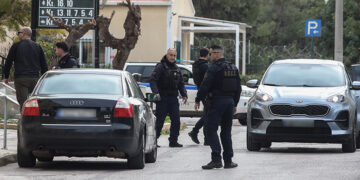 (Φωτ.: EUROKINISSI / Γιάννης Παναγόπουλος)