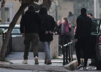 (Φωτ.: αρχείο EUROKINISSI / Κώστας Τζούμας)