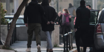 (Φωτ.: αρχείο EUROKINISSI / Κώστας Τζούμας)