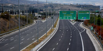 (Φωτ.: Eurokinissi / Βασίλης Παπαδόπουλος)