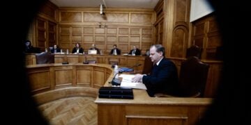 (Φωτ. αρχείου: EUROKINISSI / Γιώργος Κονταρίνης)
