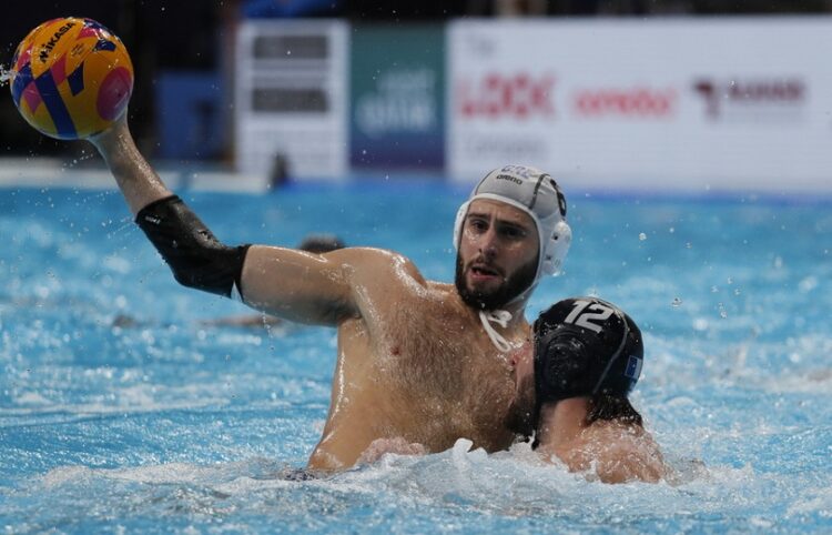 (Φωτ.: EPA / Yuri Kochetkov)