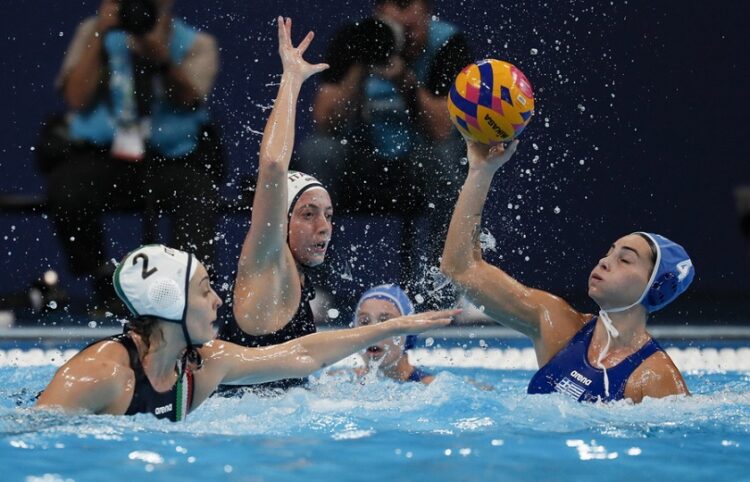 (Φωτ.: EPA / Yuri Kochetkov)