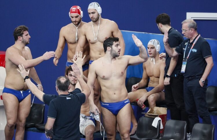 (Φωτ.: EPA / Yuri Kochetkov)