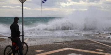 (Φωτ. αρχείου: EUROKINISSI / Γιάννης Παναγόπουλος)