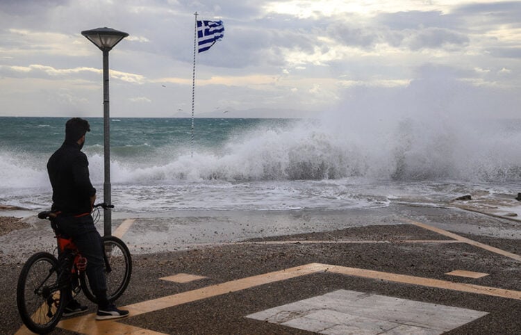 (Φωτ. αρχείου: EUROKINISSI / Γιάννης Παναγόπουλος)