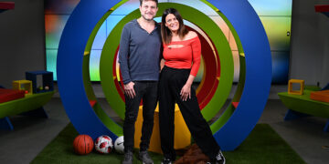 Καραμίχος, Βραχάλη και... Λούξορ