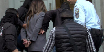 (Φωτ. αρχείου: ΑΠΕ-ΜΠΕ / Νίκος Χαλκιαδάκης)