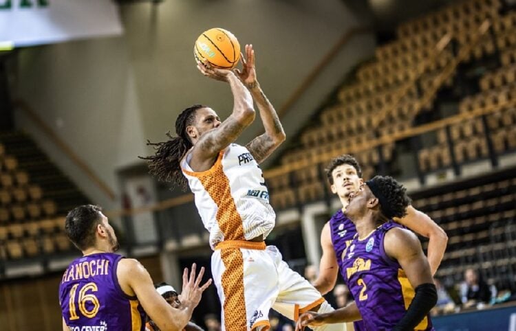 (Φωτ.: FIBA)