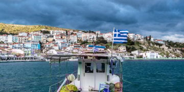 (Φωτ. αρχείου: EUROKINISSI / Αντώνιος Λάμπρου)