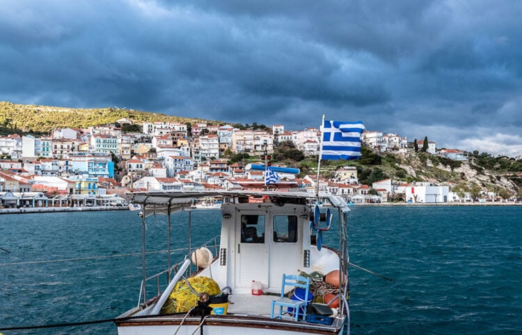 (Φωτ. αρχείου: EUROKINISSI / Αντώνιος Λάμπρου)
