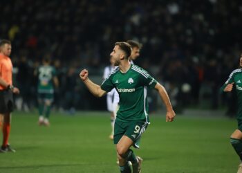 (Φωτ.: EUROKINISSI / Κωνσταντίνος Τσακιντζής)