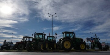 (Φωτ. αρχείου: EUROKINISSI / Θανάσης Καλλιάρας)