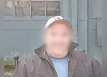Ο 46χρονος δράστης σε παλιότερη φωτογραφία (φωτ.: glomex)