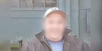 Ο 46χρονος δράστης σε παλιότερη φωτογραφία (φωτ.: glomex)