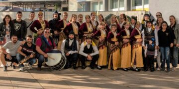 (Φωτ.: facebook.com/groups/Verein Der Griechen Aus Pontos Panagia Soumela)