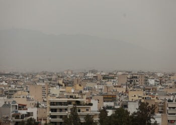 (Φωτ. αρχείου: EUROKINISSI / Γιάννης Παναγόπουλος)