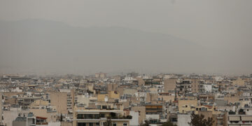 (Φωτ. αρχείου: EUROKINISSI / Γιάννης Παναγόπουλος)