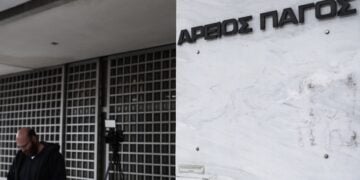 (Φωτ. αρχείου: EUROKINISSI / Βασίλης Ρεμπάπης)