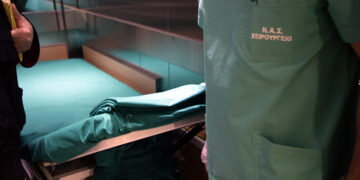 (Φωτ.: EUROKINISSI / Γιάννης Παναγόπουλος)