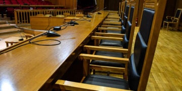 (Φωτ. αρχείου: EUROKINISSI / Τατιάνα Μπόλαρη)