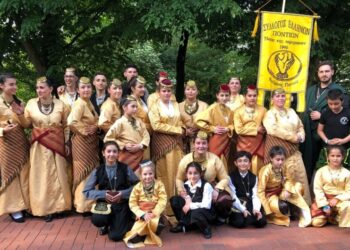(Φωτ.: facebook/Εύξεινος Πόντος Neuss και Περιχώρων)