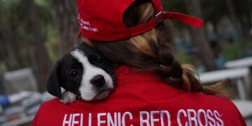 (Φωτ.: Ερυθρός Σταυρός)