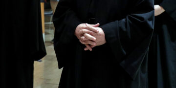 (Φωτ. αρχείου: EUROKINISSI / Στέλιος Μισίνας)