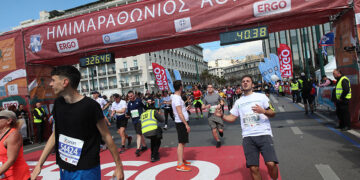 (Φωτ. αρχείου: EUROKINISSI / Γιάννης Παναγόπουλος)