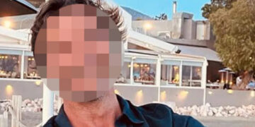 Ο 47χρονος Ιταλός «διαφήμιζε» στα social media την πολυτελή ζωή που έκανε (πηγή; Facebook)