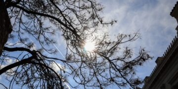 (Φωτ.: EUROKINISSI/Γιώργος Κονταρίνης)