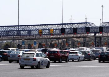 (Φωτ. αρχείου: Σωτήρης Δημητρόπουλος/ EUROKINISSI)