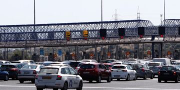 (Φωτ. αρχείου: Σωτήρης Δημητρόπουλος/ EUROKINISSI)